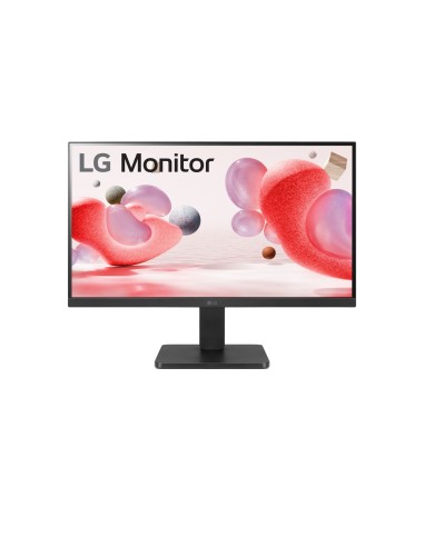 LG 22MR410-B Monitor PC 54,5 cm (21.4") 1920 x 1080 Pixel Full HD LED Nero