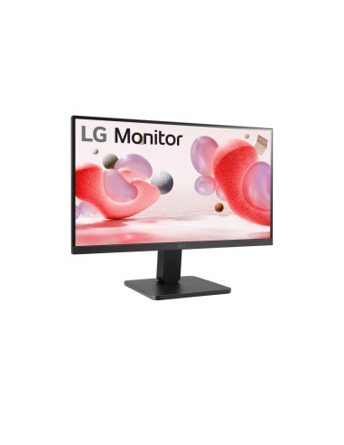 LG 22MR410-B Monitor PC 54,5 cm (21.4") 1920 x 1080 Pixel Full HD LED Nero