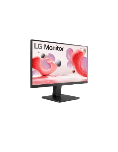 LG 22MR410-B Monitor PC 54,5 cm (21.4") 1920 x 1080 Pixel Full HD LED Nero