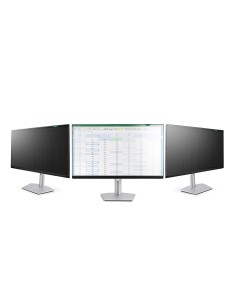 StarTech.com Filtro privacy per monitor per computer da 23.6" 16 9, Pellicola protettiva antiriflesso con riduzione della luce 2