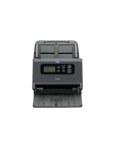 Canon imageFORMULA DR-M260 Scanner a foglio 600 x 600 DPI A4 Nero 2