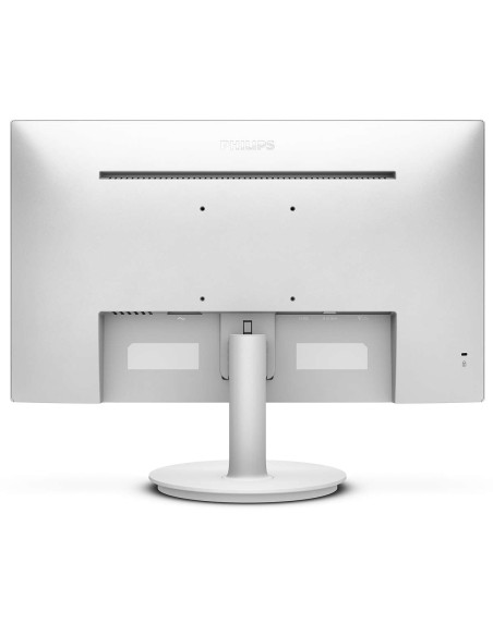 Philips V Line 241V8AW 00 LED display 60,5 cm (23.8") 1920 x 1080 Pixel Full HD LCD Bianco