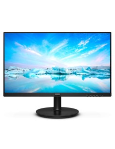 Philips V Line 241V8LAB 00 LED display 60,5 cm (23.8") 1920 x 1080 Pixel Full HD LCD Nero 2