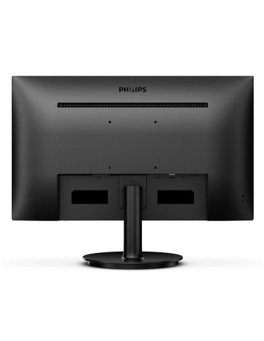 Philips V Line 241V8LAB 00 LED display 60,5 cm (23.8") 1920 x 1080 Pixel Full HD LCD Nero