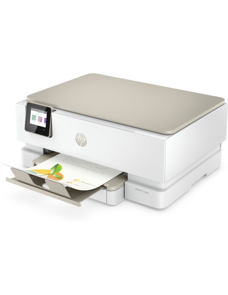 HP ENVY Stampante multifunzione HP Inspire 7220e, Colore, Stampante per Casa, Stampa, copia, scansione, wireless HP+ Idoneo per