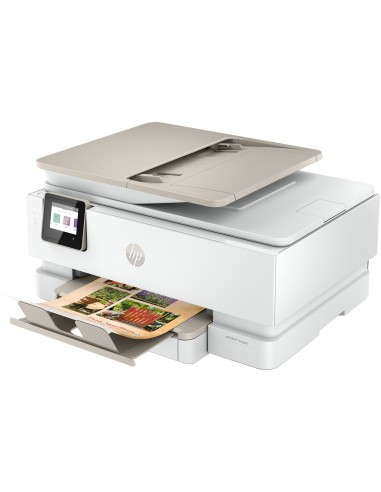 HP ENVY Stampante multifunzione HP Inspire 7920e, Colore, Stampante per Abitazioni e piccoli uffici, Stampa, copia, scansione,