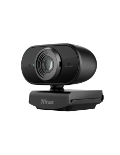 Trust Tolar webcam 1920 x 1080 Pixel USB 2.0 Nero 2