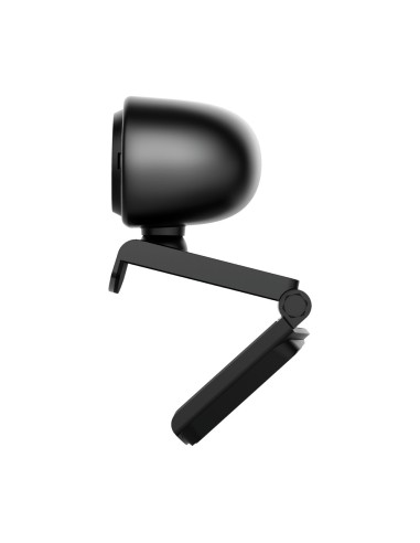 Trust Tolar webcam 1920 x 1080 Pixel USB 2.0 Nero