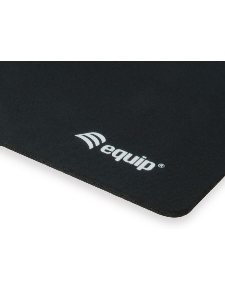 Equip 245011 tappetino per mouse Nero