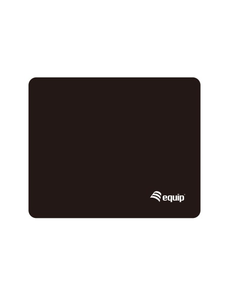 Equip 245011 tappetino per mouse Nero