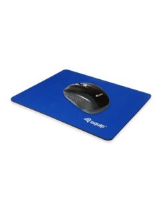 Equip 245012 tappetino per mouse Blu