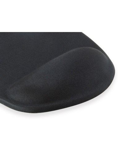 Equip 245014 tappetino per mouse Nero