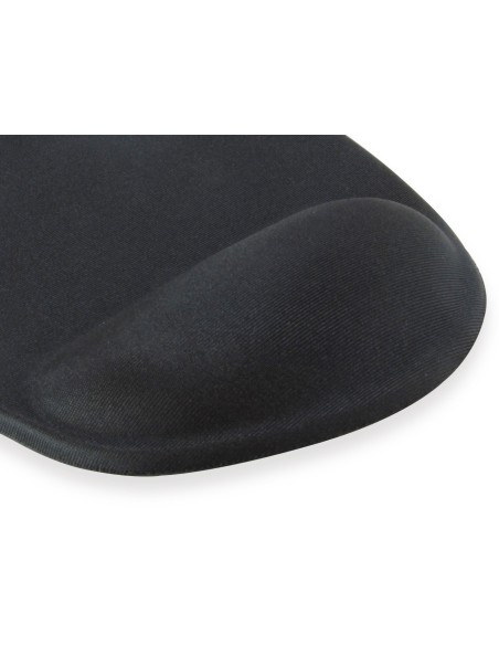 Equip 245014 tappetino per mouse Nero