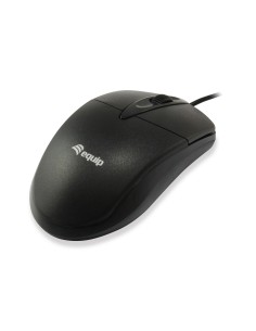 Equip 245102 mouse Ambidestro USB tipo A Ottico 1000 DPI