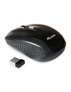 Equip 245104 mouse Ambidestro RF Wireless Ottico 1600 DPI