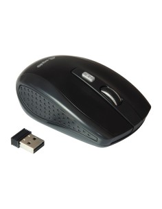 Equip 245104 mouse Ambidestro RF Wireless Ottico 1600 DPI 2