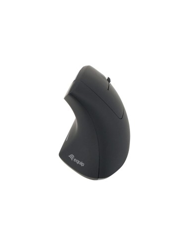 Equip 245110 mouse Mano destra RF Wireless Ottico 1600 DPI