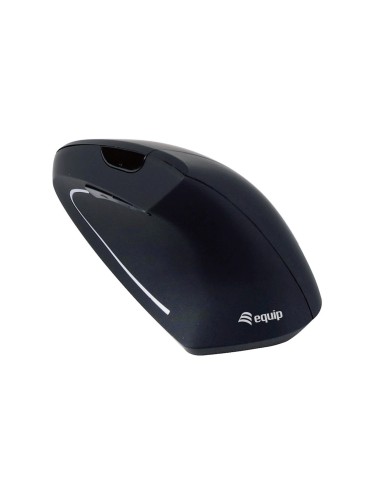 Equip 245110 mouse Mano destra RF Wireless Ottico 1600 DPI