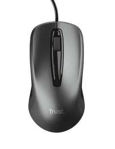 Trust 24657 mouse Ambidestro USB tipo A Ottico 1200 DPI 2
