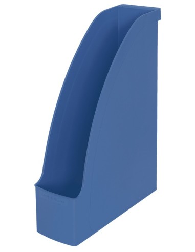 Leitz 24765030 scatola per la conservazione di documenti Polistirolo Blu