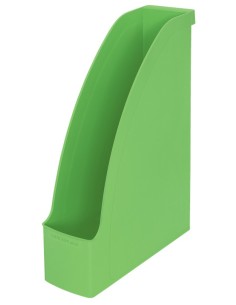 Leitz 24765050 scatola per la conservazione di documenti Polistirolo Verde 2
