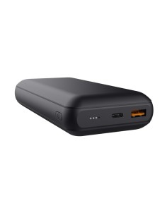 Trust Redoh Ioni di Litio 20000 mAh Nero