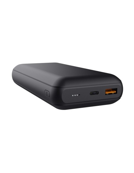 Trust Redoh Ioni di Litio 20000 mAh Nero