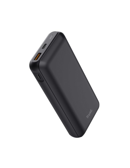 Trust Redoh Ioni di Litio 20000 mAh Nero