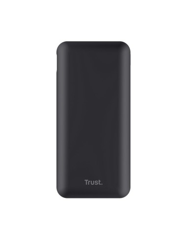 Trust Redoh Ioni di Litio 20000 mAh Nero