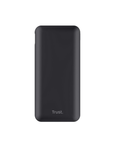 Trust Redoh Ioni di Litio 20000 mAh Nero