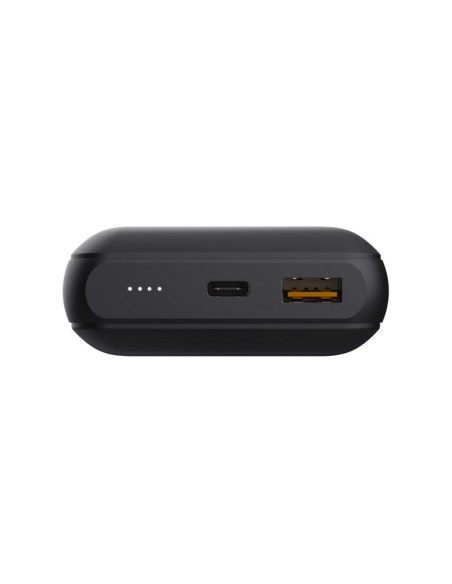 Trust Redoh Ioni di Litio 20000 mAh Nero