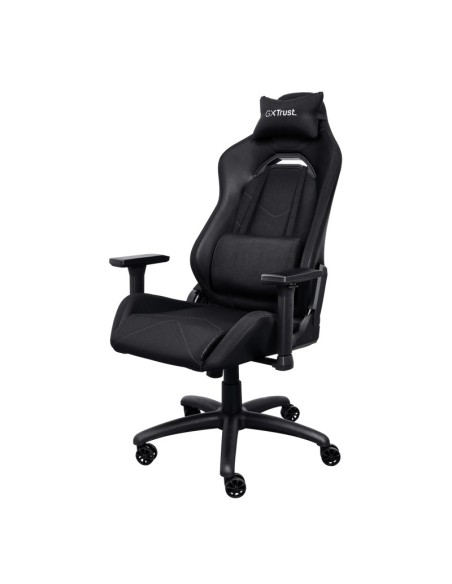 Trust GXT 714 RUYA Sedia per gaming universale Nero