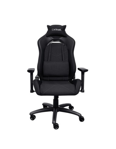 Trust GXT 714 RUYA Sedia per gaming universale Nero