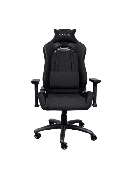 Trust GXT 714 RUYA Sedia per gaming universale Nero