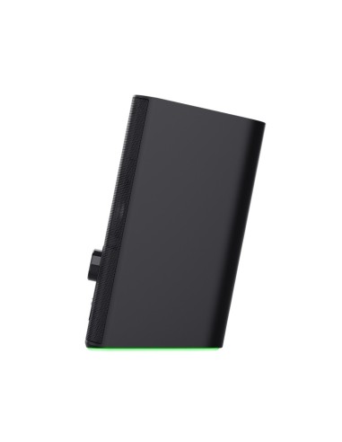 Trust GXT 612 CETIC altoparlante Nero Con cavo e senza cavo 18 W