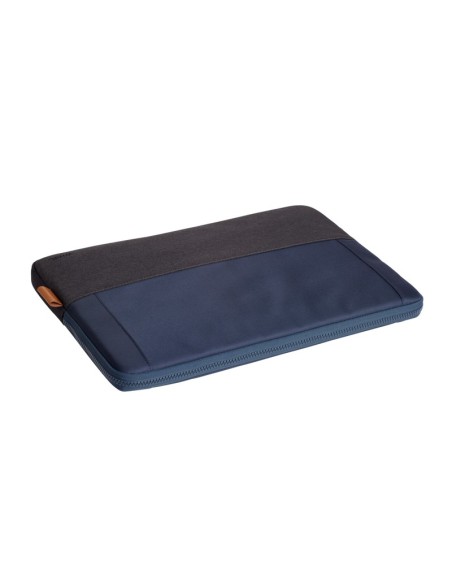 Trust Lisboa 40,6 cm (16") Custodia a tasca Blu