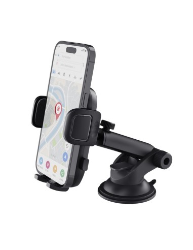 Trust Runo Telefono cellulare smartphone Nero