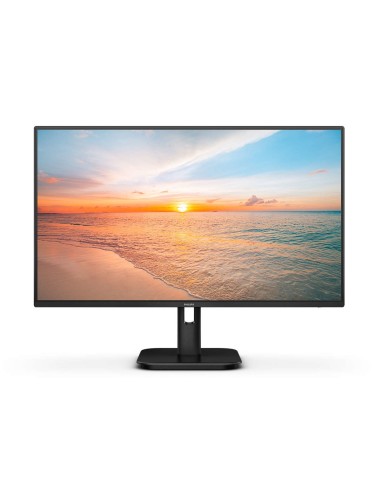 Philips 24E1N1300A 00 Monitor PC 60,5 cm (23.8") 1920 x 1080 Pixel Nero