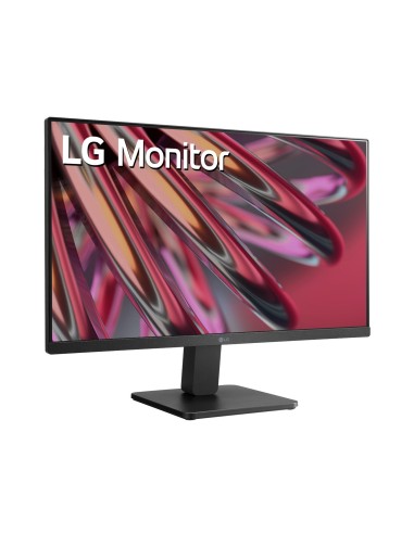 LG 24MR400 Monitor Full HD 24" IPS 100Hz