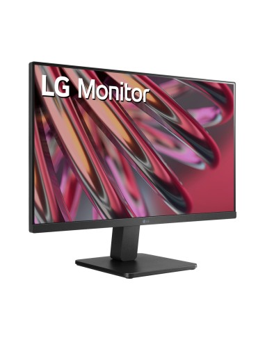 LG 24MR400 Monitor Full HD 24" IPS 100Hz