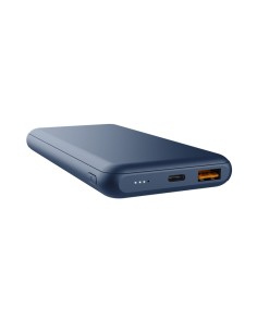 Trust Redoh Ioni di Litio 10000 mAh Blu