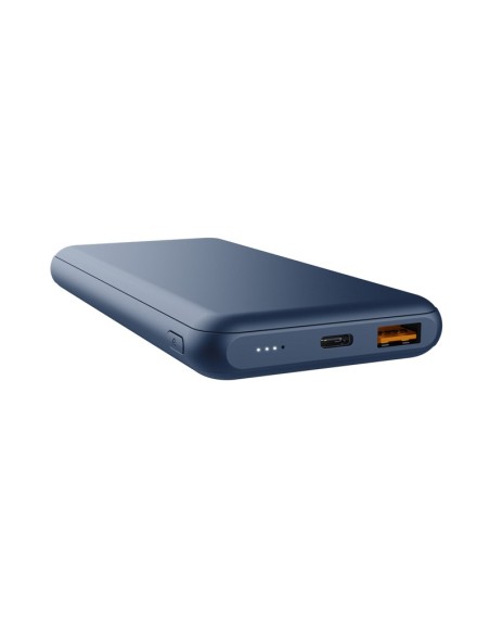 Trust Redoh Ioni di Litio 10000 mAh Blu