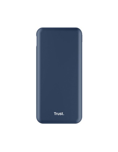 Trust Redoh Ioni di Litio 10000 mAh Blu