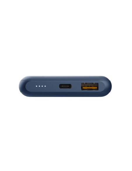 Trust Redoh Ioni di Litio 10000 mAh Blu
