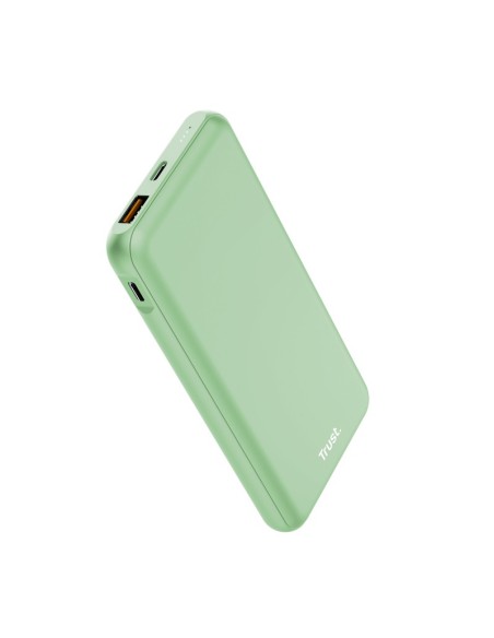 Trust Redoh Ioni di Litio 10000 mAh Verde