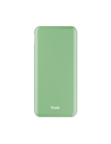 Trust Redoh Ioni di Litio 10000 mAh Verde