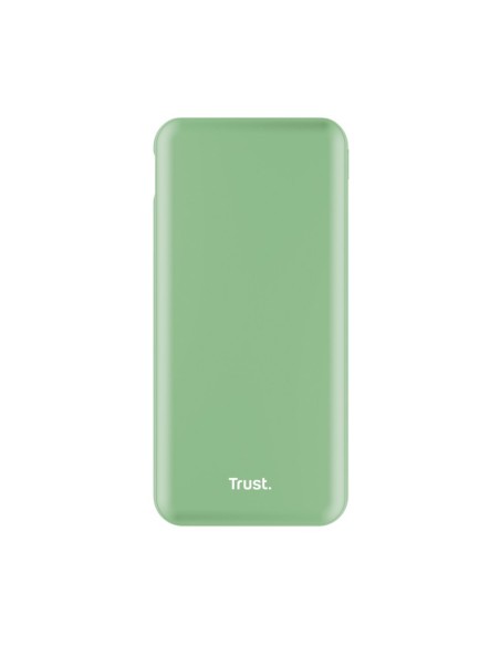Trust Redoh Ioni di Litio 10000 mAh Verde