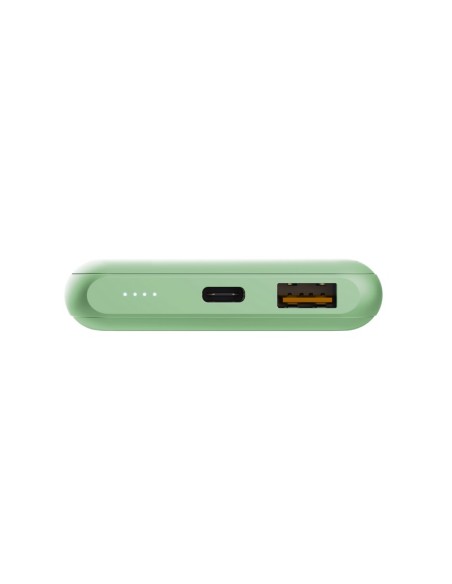 Trust Redoh Ioni di Litio 10000 mAh Verde