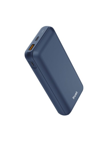 Trust Redoh Ioni di Litio 20000 mAh Blu