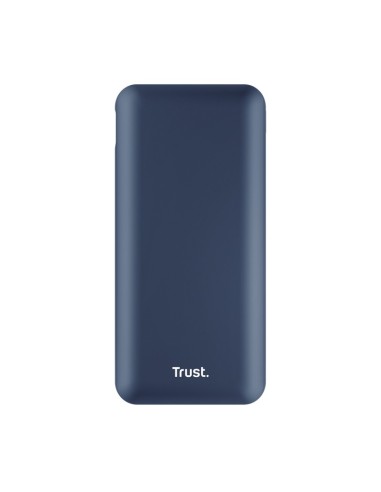 Trust Redoh Ioni di Litio 20000 mAh Blu